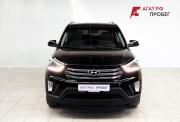 Hyundai Creta I Саратов  - изображение 23