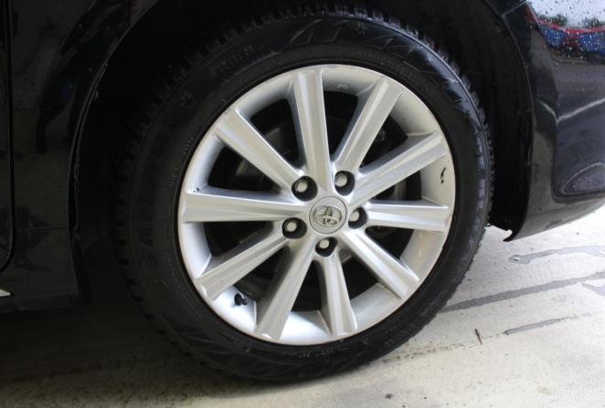 Toyota Camry VII (XV50) с пробегом 2014 года, цена 1 390 000 рублей, 146676 км, седан, Автокод Объявления