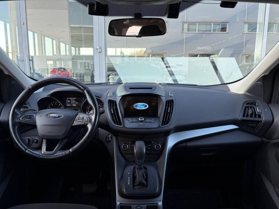 Ford Kuga II Рестайлинг Уфа  - изображение 17