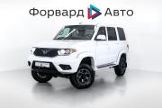 УАЗ Patriot I Рестайлинг 3 Тюмень  - изображение 29