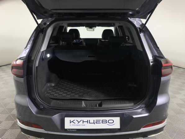 Chery Tiggo 7 Pro Max I с пробегом 2024 года, цена 1 890 000 рублей, 30698 км, внедорожник, Автокод Объявления