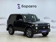 Lada (ВАЗ) Niva Legend I Ставрополь  - изображение 19