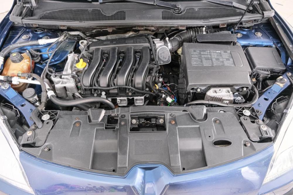 Renault Megane III Красноярск  - изображение 20