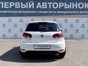 Volkswagen Golf VI Краснодар  - изображение 25