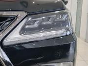 Lexus LX III Рестайлинг 2 Омск  - изображение 33