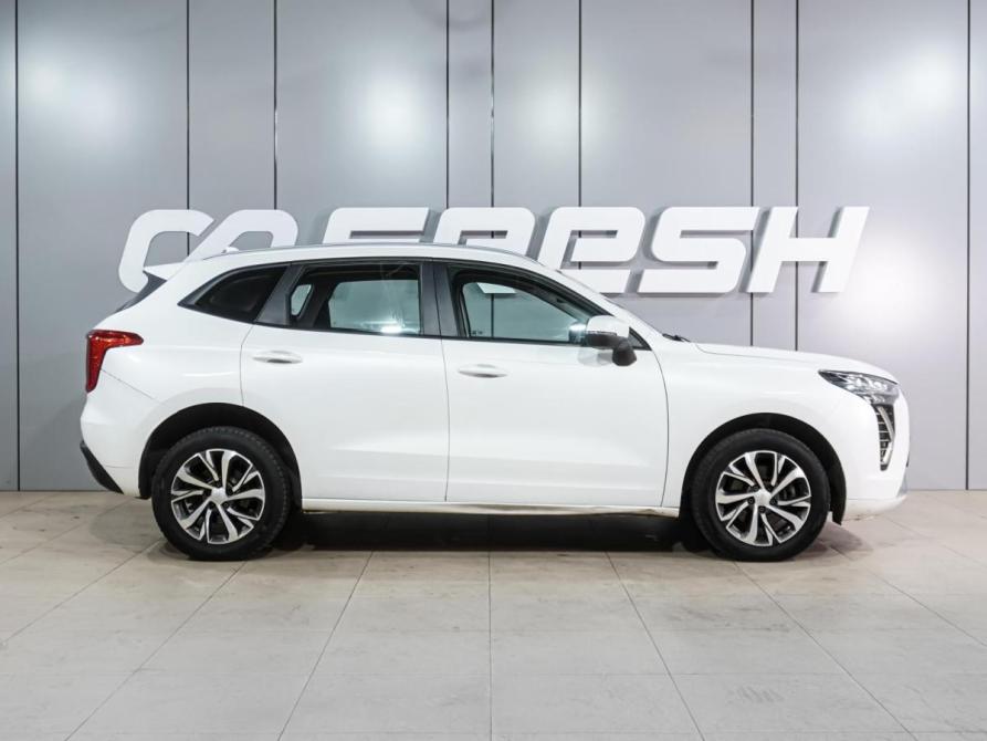 Haval Jolion I Воронеж  - изображение 5