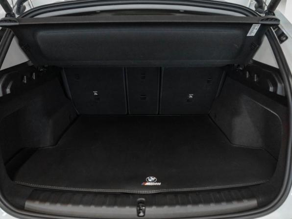 BMW X1 III (U11/U12) с пробегом 2024 года, цена 4 900 000 рублей, 32740 км, внедорожник, Автокод Объявления
