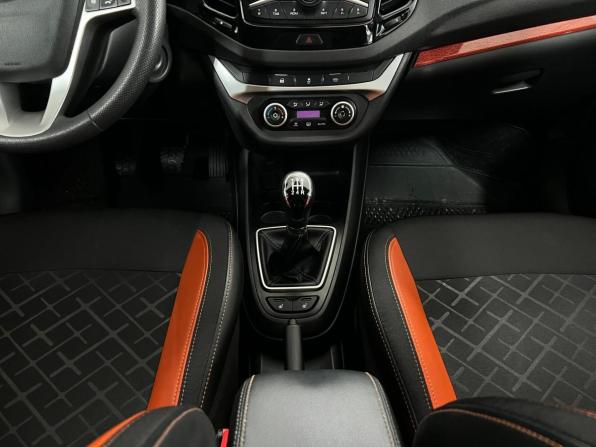 Lada (ВАЗ) Vesta I с пробегом 2019 года, цена 770 000 рублей, 145512 км, универсал, Автокод Объявления