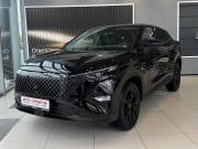 Omoda C5 I Рестайлинг Москва  - изображение 19