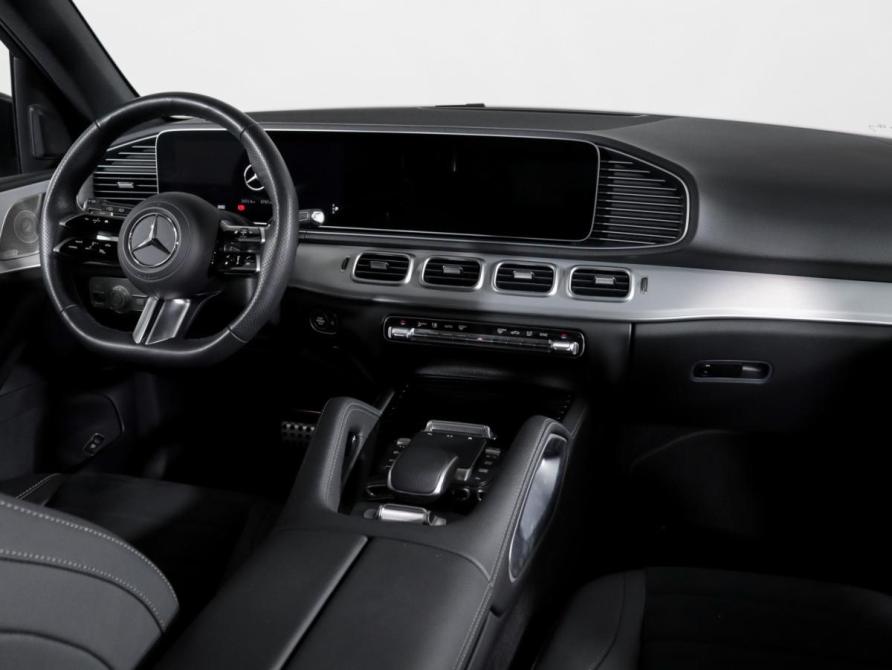 Mercedes-Benz GLE II (V167) Рестайлинг Москва  - изображение 12