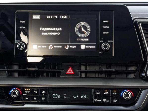 Kia Sportage V с пробегом 2022 года, цена 3 200 000 рублей, 51163 км, внедорожник, Автокод Объявления