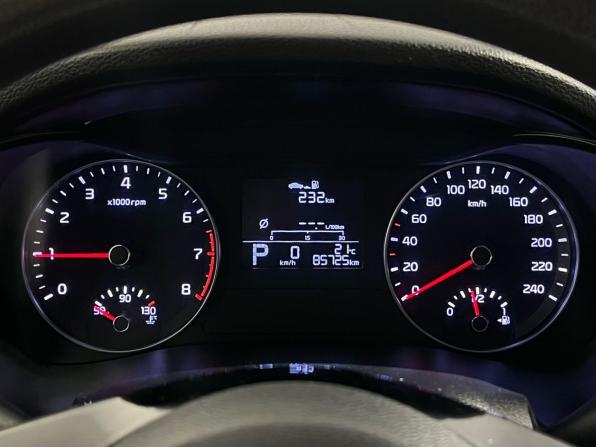 Kia Cerato IV с пробегом 2019 года, цена 1 800 000 рублей, 85725 км, седан, Автокод Объявления