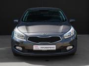 Kia Ceed II Москва  - изображение 23
