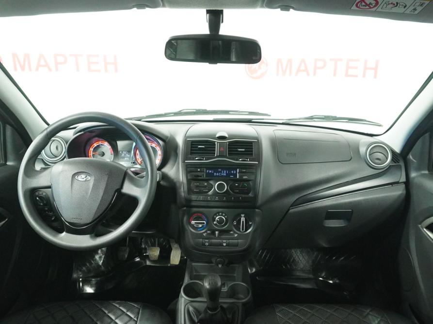 Lada (ВАЗ) Granta I Рестайлинг Вологда  - изображение 15