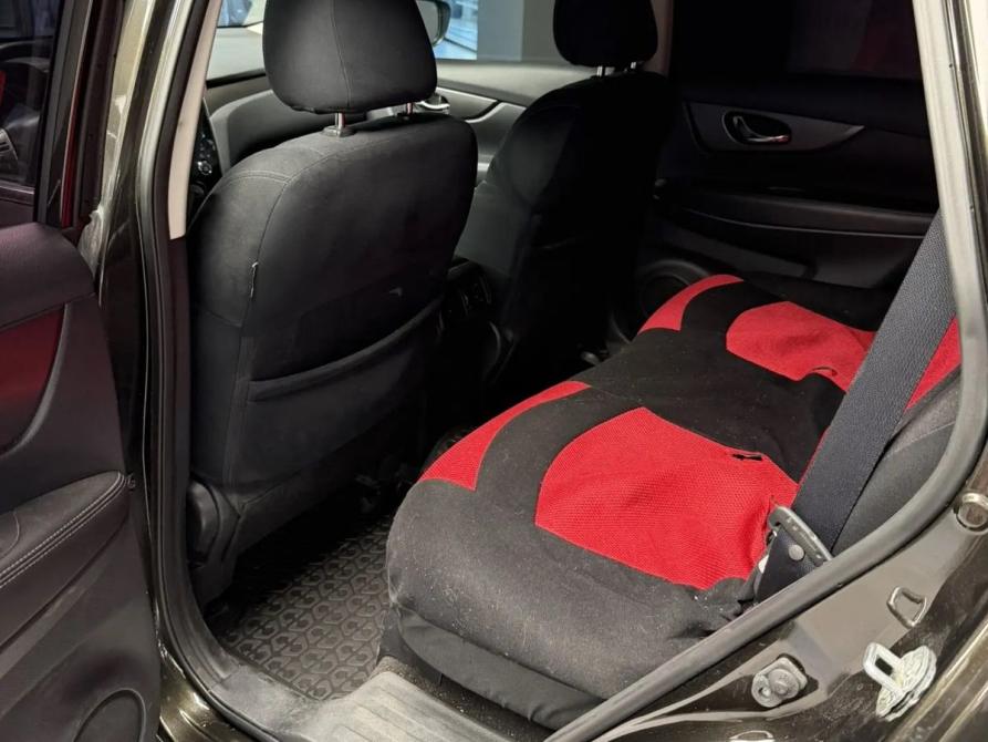 Nissan X-Trail III Москва  - изображение 17