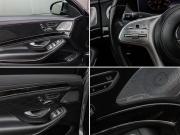 Mercedes-Benz S-Класс VI (W222 C217) Рестайлинг Москва  - изображение 48