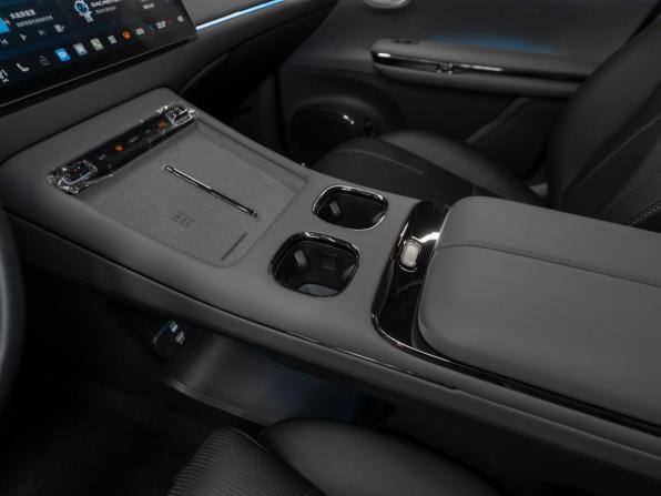 GAC Trumpchi S7 I Рестайлинг с пробегом 2026 года, цена 5 550 000 рублей, 50 км, внедорожник, Автокод Объявления