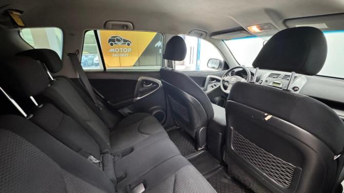 Toyota RAV4 III (XA30) с пробегом 2006 года, цена 890 000 рублей, 285000 км, внедорожник, Автокод Объявления