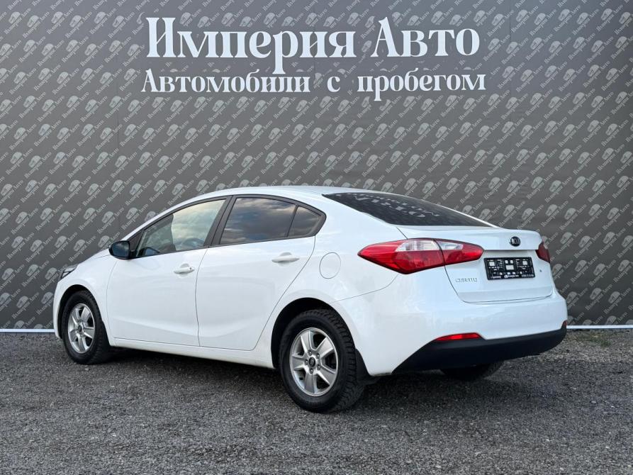 Kia Cerato III Краснодар  - изображение 7