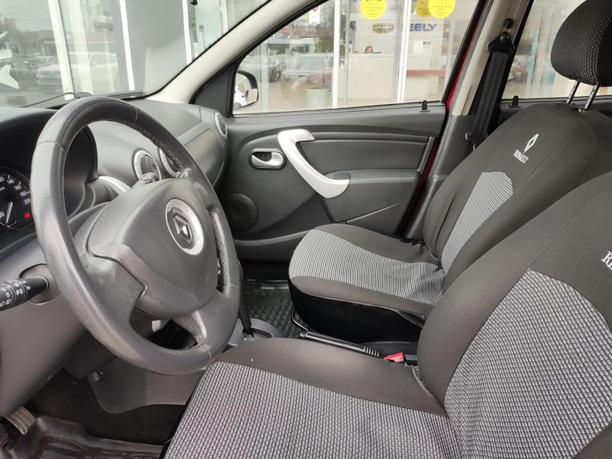 Renault Sandero I Брянск  - изображение 9