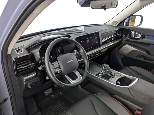 Haval H3 I с пробегом 2024 года, цена 2 299 000 рублей, 20910 км, внедорожник, Автокод Объявления