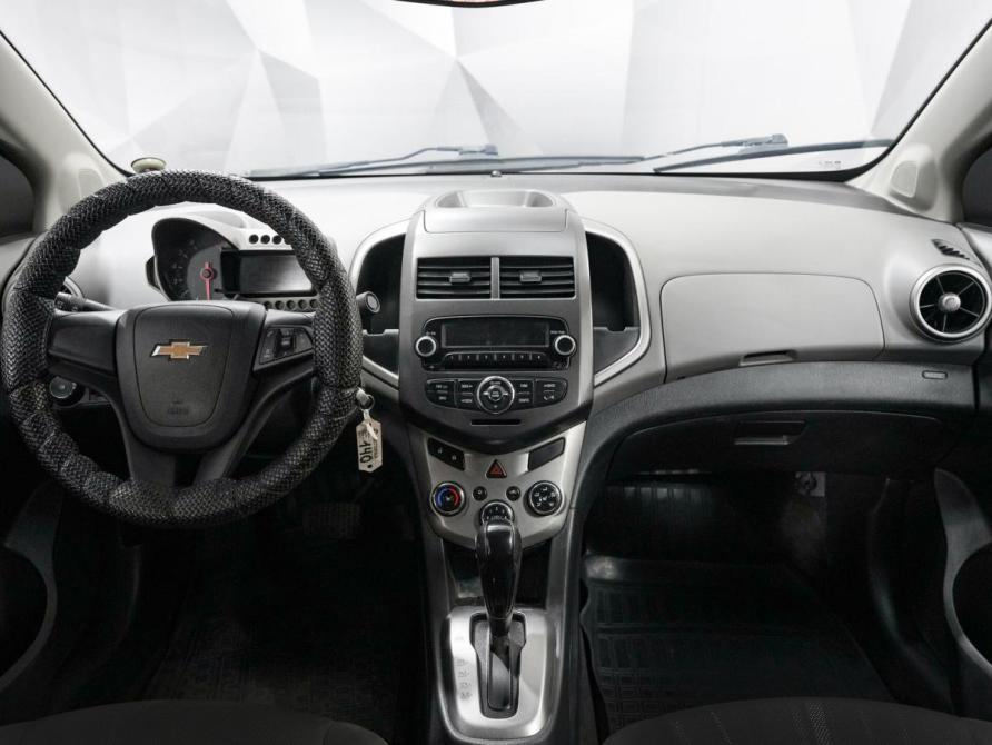 Chevrolet Aveo II Ульяновск  - изображение 7