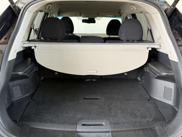 Nissan X-Trail III с пробегом 2015 года, цена 1 700 000 рублей, 112500 км, внедорожник, Автокод Объявления