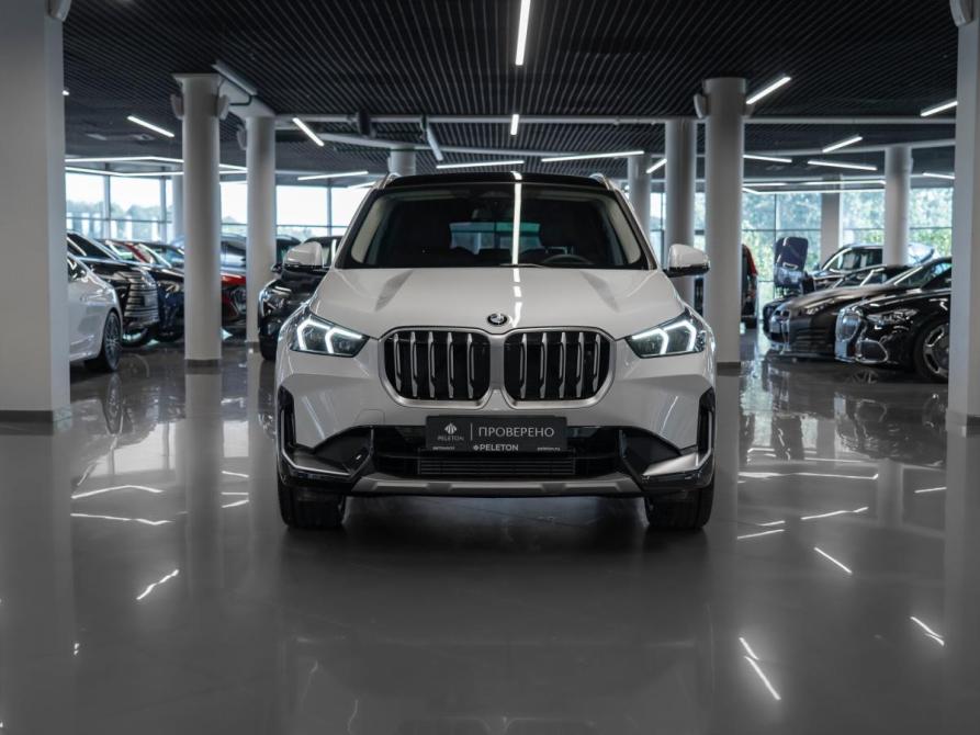 BMW X1 III (U11/U12) Москва  - изображение 3