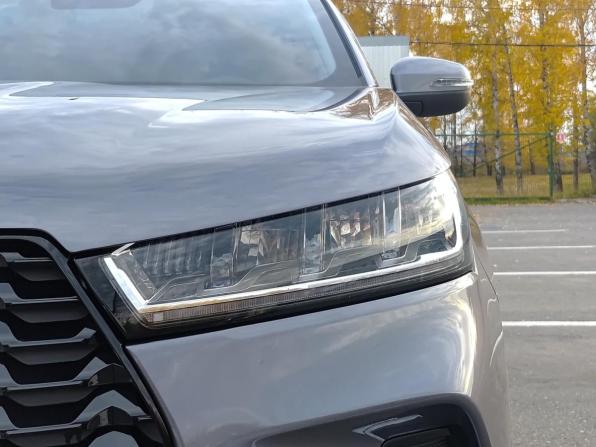 Xcite X-Cross 7 с пробегом 2024 года, цена 1 789 000 рублей, 28075 км, внедорожник, Автокод Объявления