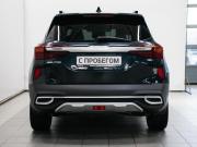 Kia Seltos I Красноярск  - изображение 36