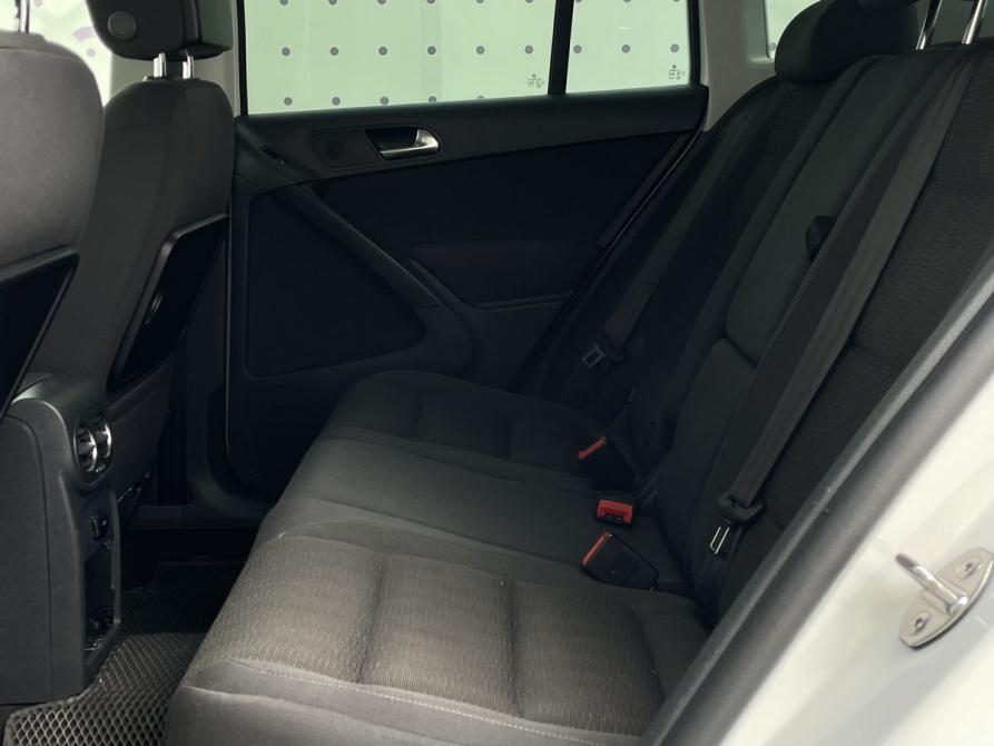 Volkswagen Tiguan I Рестайлинг Тамбов  - изображение 13