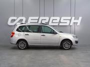 Lada (ВАЗ) Kalina II Воронеж  - изображение 19
