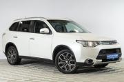 Mitsubishi Outlander III Челябинск  - изображение 20