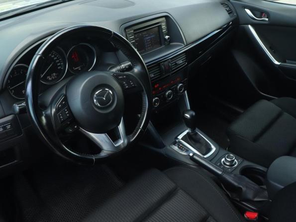 Mazda CX-5 I с пробегом 2014 года, цена 1 790 000 рублей, 192000 км, внедорожник, Автокод Объявления