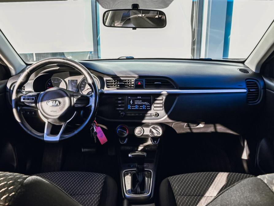 Kia Rio IV Екатеринбург  - изображение 16
