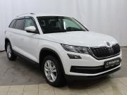 Skoda Kodiaq I Москва  - изображение 24
