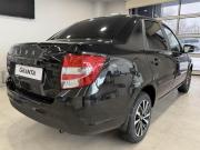 Lada (ВАЗ) Granta I Рестайлинг Астрахань  - изображение 25