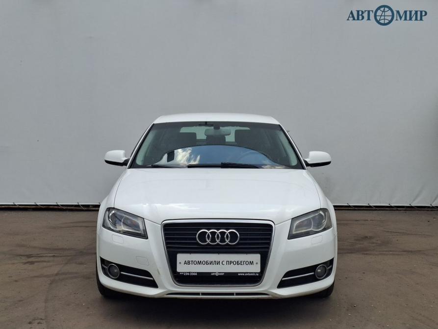 Audi A3 II (8P) Рестайлинг 2 Москва  - изображение 2