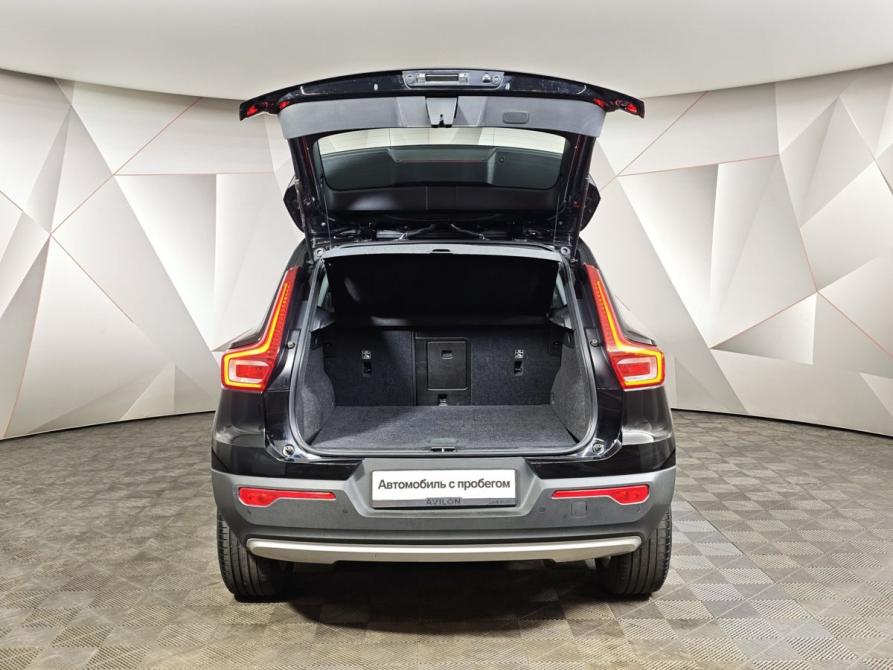 Volvo XC40 I Москва  - изображение 12