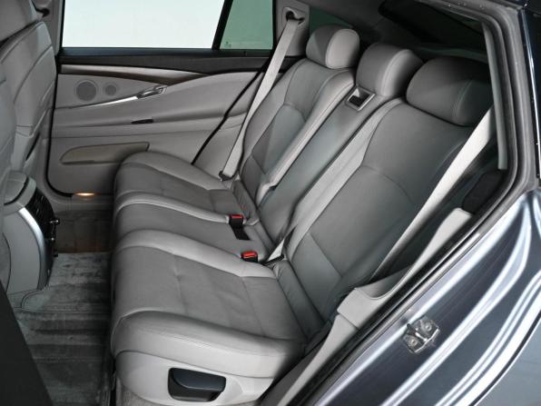 BMW 5 серии VI (F10/F11/F07) с пробегом 2011 года, цена 1 829 000 рублей, 186065 км, лифтбек, Автокод Объявления