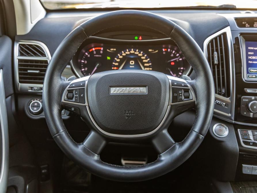 Haval H9 I Рестайлинг Волгоград  - изображение 20