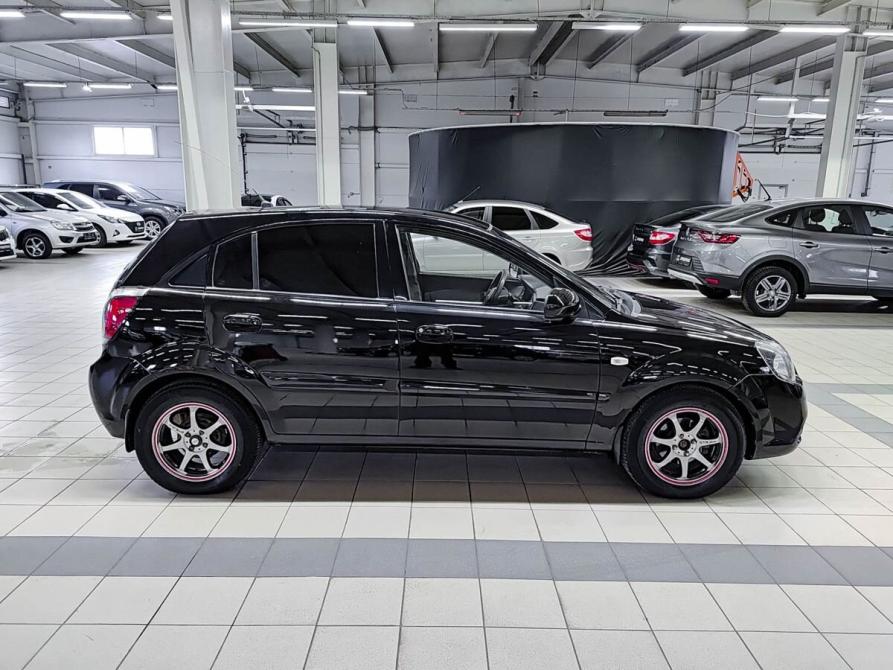Kia Rio II Рестайлинг Набережные Челны  - изображение 5