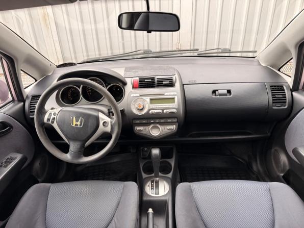 Honda Jazz I Рестайлинг с пробегом 2008 года, цена 620 000 рублей, 146457 км, хэтчбек, Автокод Объявления