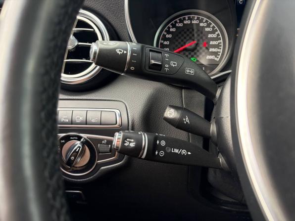 Mercedes-Benz GLC AMG I (X253) с пробегом 2016 года, цена 3 345 000 рублей, 135000 км, внедорожник, Автокод Объявления