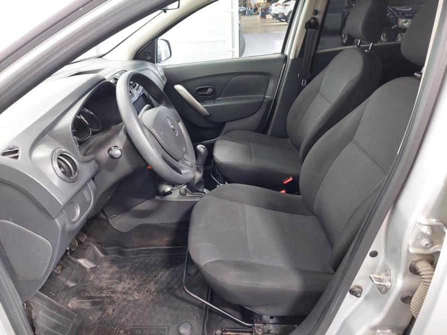 Renault Logan II Пермь  - изображение 14