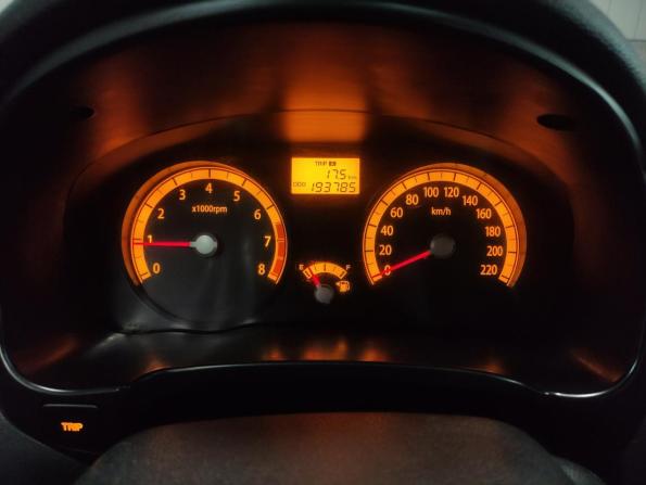 Kia Rio II Рестайлинг с пробегом 2009 года, цена 465 000 рублей, 193784 км, хэтчбек, Автокод Объявления