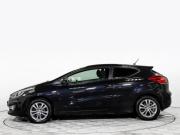 Kia Ceed II Москва  - изображение 23