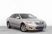 Toyota Camry VI (XV40) Рестайлинг Барнаул  - изображение 28