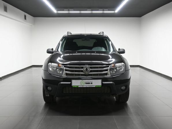 Renault Duster I с пробегом 2015 года, цена 865 000 рублей, 262147 км, внедорожник, Автокод Объявления