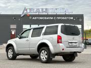 Nissan Pathfinder III Волгоград  - изображение 27